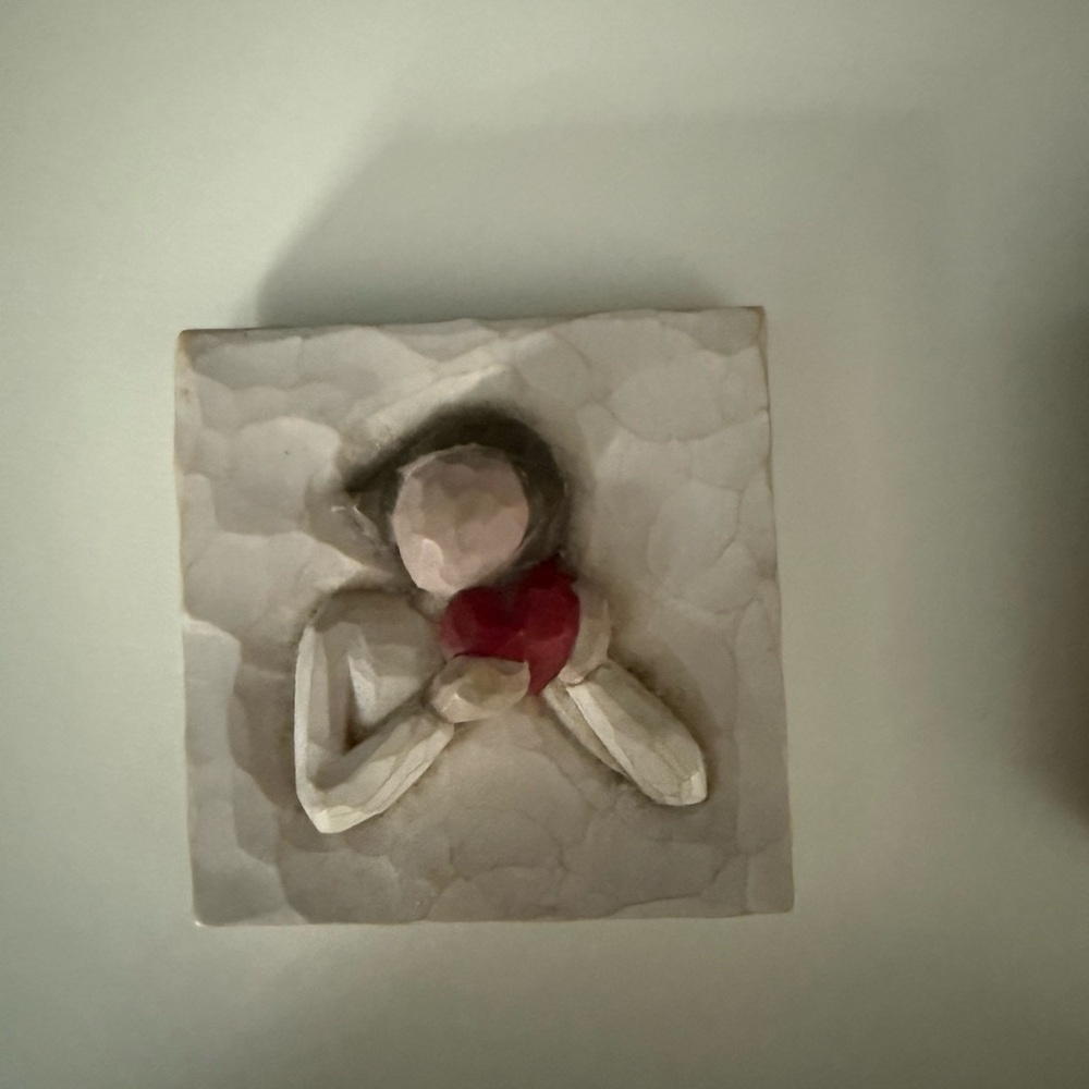 Willow Tree Heartfelt Small box